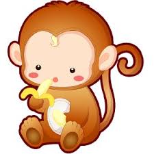 Image result for monkey picture cartoon