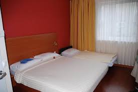Star inn hotel budapest centrum, by comfort, budapest. Requested Two Beds And Got One Roll Away Picture Of Star Inn Hotel Budapest Centrum By Comfort Tripadvisor