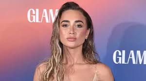 Georgia Harrison Demands Justice for Revenge Porn Victims in Explosive New  Doc