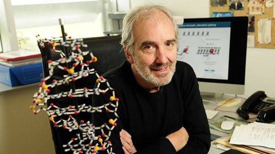 Cure SMA Awards $200,000 Grant to Alberto Kornblihtt, PhD, Universidad de  Buenos Aires - Cure SMA