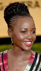 Thick cornrows hairstyles are currently among the trendiest looks and have gained so much popularity because even celebrities are even rocking them. 47 Of The Most Inspired Cornrow Hairstyles For 2021