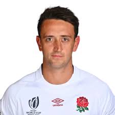 Alex MITCHELL : stats