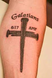 Check spelling or type a new query. The 60 Best Bible Verse Tattoos For Men Improb
