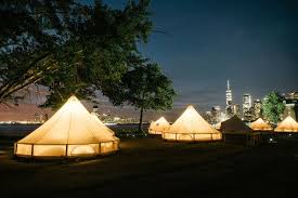 Maybe you would like to learn more about one of these? The Rise Of The Stressed Out Urban Camper The New York Times