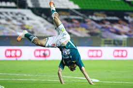 El atlas recibe a león en el estadio jalisco, se trata de la fecha 15 de la liga mx. Partidos De Hoy Leon Vs Atlas En Vivo El Partido De La Liga Mx En Directo Jornada 7 Marca Claro Mexico