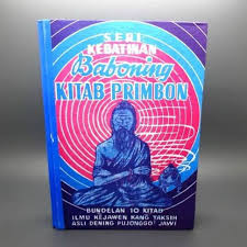 Kumpulan berbagai macam mimpi dan artinya, menurut kitab primbon. Buku Seri Kebatinan Baboning Kitab Primbon Shopee Indonesia