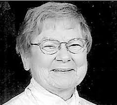 Betty Heck Obituary (2011)