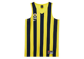 Turkey super lig 2011/2012 fourth kit adidas m vintage rare tipsonjersey. Nike Fenerbahce Replica Jersey Yellow Strike Price 62 50 Basketzone Net