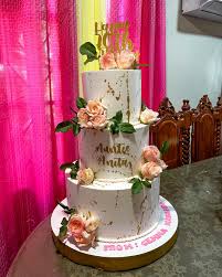 Jeanne's Cakes and Pastries