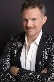 The Power of Creativity with Tony Award Winner John Pinckard • The Author's  Corner Podcast