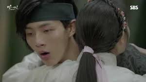 Ryeo eng sub indo sub. Moon Lovers Scarlet Heart Ryeo K Drama Wiki Fandom