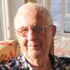 Charles Lincoln Slater Obituary January 11, 2017