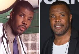 PHOTOS] 'ER' TV Show Cast: Then and Now — Before and After