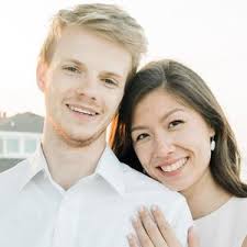 May Williamson and Kevin Pardini's Wedding Registry