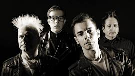 Strangelove - Depeche Mode Experience at...