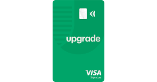 The upgrade card is a good option for people with fair credit who want to borrow money and build credit at a reasonable price. Upgrade Launches First Contactless And Mobile Payment Versions Of Upgrade Card