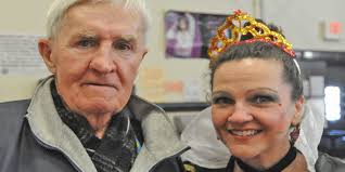 Hopewell School has a Seuss-tastic week