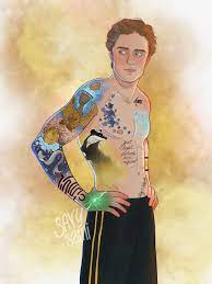 Savysami Harry Potter Tattoos Harry Potter Artwork Harry Potter Drawings