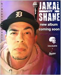 JAMAL SHANE