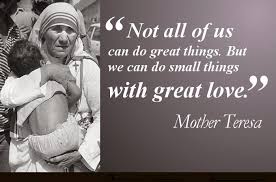 Sugavanam English Writings Woman Wow Of Man Mother Teresa Quotes Mother Teresa Inspirational Words