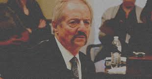 Pendley Must Go. By: Major General Paul Eaton (Ret.)