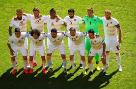 Сборная северной македонии по футболу. National Team North Macedonia