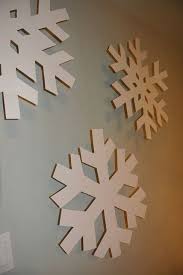 Add it to your christmas decorations and hang it in the doorway to greet guests or hang it over your table for an added touch. Dsc 3597 Celebrate Always Flickr Christmas Stage Design Christmas Stage Snow Flakes Diy