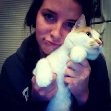 Morgan Knapp (HotrodKiddo)