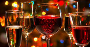 Quel Vin Servir Pour L Aperitif De Noel Verrine Potimarron Carte Des Vins Et Accords Mets Et Vins