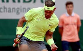 Revivez les meilleurs moments de cette finale. Cuanto Gana Nadal Por Ganar Roland Garros En 2019 El Correo