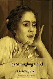 The Strangling Hand (1920) — The Movie Database (TMDB)