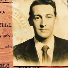 Les Amis de Beauford Delaney: Vincent Livelli Remembers Beauford