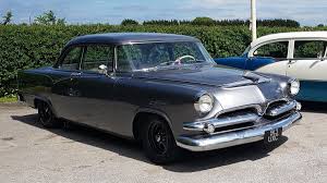 Image result for Jewel Black 1955 Dodge