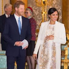 No photos of the newborn or the. Royal Baby Meghan Markle And Prince Harry S Birthing Plans The Location Gender Name And More Revealed Hello