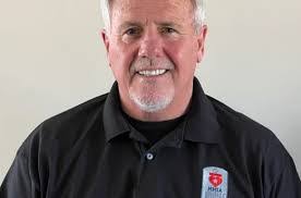 Roger Lush's Instagram, Twitter & Facebook