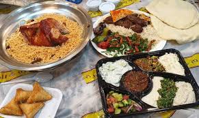 مطاعم النسيم في جده الاسعار المنيو الموقع مطاعم جدة مطاعم شعبية