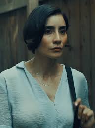 Esme Carmona Purgeseries Wiki Fandom