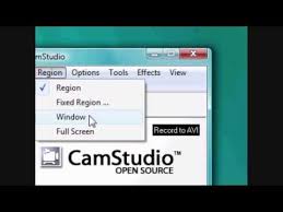 How To Record Video Your Computer Screen For Free Camstudio In Hd Windows Xp Vista 7 8 Computer Computer Screen Windows Xp