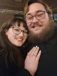 Lost Engagement Ring in Plattsburgh, NY, around Bridge Street