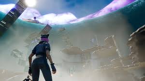 (galactus fortnite live event!) pokemon channel: Fortnite Doomsday Event Here S What Happened Ahead Of Season 3 Start Sporting News