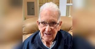 Thomas Peter Allain Obituary