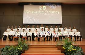 Kementerian luar negeri), abbreviated kln, is a ministry of the government of malaysia that is responsible for foreign affairs, malaysian diaspora, foreigners in malaysia, diplomacy, foreign relations, counter terrorism, bilateral affairs, multilateral affairs. Idfr Diploma In Diplomacy Did 2018 Graduation Ceremony