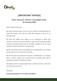 Jaya grocer mutiara tropicana, dont go there at this momment. Malaysiakini Updated 9 20pm List Of Locations Affected By Covid 19 Jan 27
