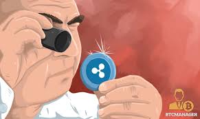 The firm, which is worth just under $10 billion, has filed paperwork with the securities and exchange commission (sec) to start a new bitcoin fund. Will Ripple Recover From Latest Crypto Market Selloff Btcmanager