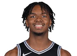 Harrison Ingram's Instagram, Twitter & Facebook