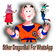 Some purple sticker cursors that i made. Download Dragonball Stickerapp For Wa New Stiker Pack Apk For Android Free