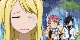 With a total of 63 reported filler episodes, fairy tail has a low filler percentage of 19%. Fairy Tail Filler List A Filler Free Guide Is Here For You May 2021 6 Anime Ukiyo