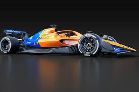 Jetzt gibt es neue details zu den anstehenden regeländerungen. Formel 1 Regeln 2022 Alle News Infos Zum Reglement