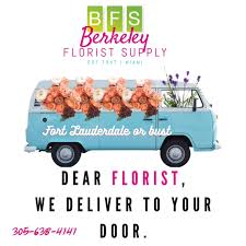 Maybe you would like to learn more about one of these? Berkeley Florist Supply Home Facebook