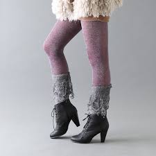 Leg warmers are worn to keep the lower legs warm in colder weather. Leggings Florals And Cupcakes